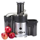 Breville JE900 Juice Fountain Professional Juice Extractor