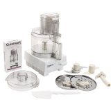 Cuisinart DLC-10S Pro Classic 7-Cup Food Processor