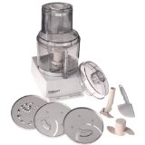 Cuisinart DLC-8S 11-Cup Pro Custom 11 Food Processors