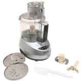 Cuisinart DLC-2011BCN Prep 11 Plus Food Processor