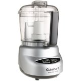 Cuisinart DLC-2 Mini Prep Plus Food Processor