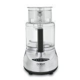 Cuisinart DLC-2014CHB PowerPrep Plus 14-Cup Food Processor