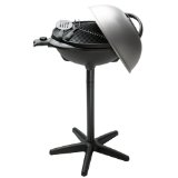 George Foreman GGR50B Indoor/Outdoor Grill