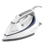 Black & Decker F1000 Steam Advantage Iron