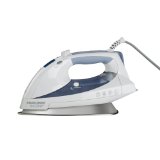 Black & Decker D6000 Digital All-Temp Steam Iron