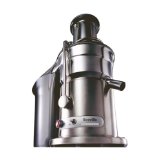 Breville 800JEXL Juice Fountain Elite 1000-Watt Juice Extractor