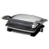 Cuisinart GP-40SA Griddler Express Contact Grill