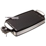 Cuisinart GG-2 Grill & Griddle