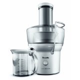 Breville BJE200XL 700-Watt Compact Juice Fountain