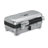 Cuisinart GR-SM Overstuffed Sandwich Maker