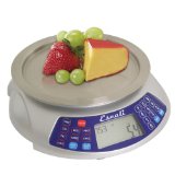 Escali Cibo Nutritional Scale