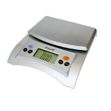 Escali Aqua Liquid Measuring Scale 11 lb/ 5 kg