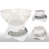 Escali Estilo Designer Dial Kitchen Scale