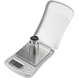 Escali #PR100S Liberta Pocket Scale