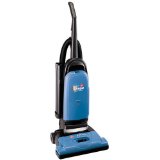 Hoover U5140-900 Tempo Widepath Bagged Upright Vacuum