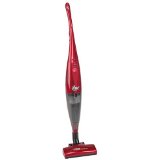 Hoover S2220 Flair Bagless Upright Stick Vacuum with Power Nozzle