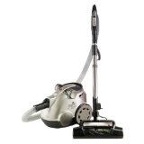 Hoover S3765-040 WindTunnel Electronic Bagless Canister Vacuum
