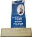 All Models Hoover HEPA Vacuum Cleaner Replacement Filter