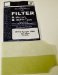 Spirit Canister Hoover Vacuum Cleaner Replacement Filter