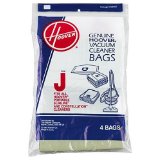 Hoover Type J Vacuum Cleaner Replacement Bags