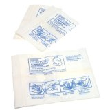 Hoover Type S Allergen Canister Vacuum Cleaner Bags