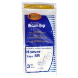 Hoover SR Vacuum Cleaner Bags