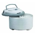 Nesco FD-75PR 700-Watt Food Dehydrator