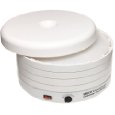 Nesco American Harvest FD-1010 Gardenmaster Food Dehydrator