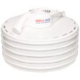 Nesco American Harvest 5-Tray FD-35 425-Watt Snackmaster Dehydrator