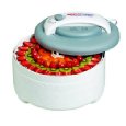 Nesco American Harvest FD-61 Snackmaster Encore Dehydrator and Jerky Maker