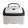 Nesco FD-80 American Harvest Square-Shaped Dehydrator