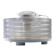 Nesco FD-39 500-Watt Food Dehydrator