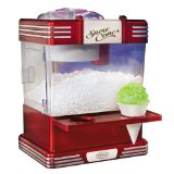 Nostalgia Electrics RSM-602 Retro Series Snow-Cone Machine