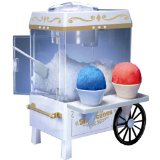 Nostalgia SCM-502 Old Fashioned Snow Cone Maker