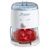 Hamilton Beach 68050 Icy Treats Ice Shaver