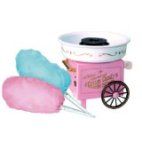Nostalgia CCM505 Cotton Candy Maker