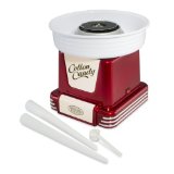 Nostalgia Electrics RCM-605 Retro Series Cotton-Candy Machine