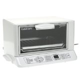 Cuisinart TOB-165 Convection Toaster Oven/Broiler, White