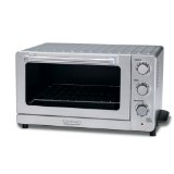 Cuisinart TOB-60 Convection Toaster Oven Broiler