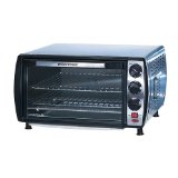 Toastess Stainless Steel Convection Pizza Oven/ Broiler - TO318