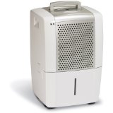 Frigidaire 50-Pint Dehumidifier