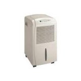 Frigidaire 25-PINT Dehumidifier