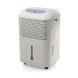 Alen MDF3-74 74-Pint Dehumidifier