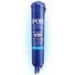 PUR PBSS Whirlpool Push Button Refrigerator Ice and Water Filter Cartridge