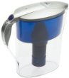 PUR CR-5000 2 Stage Water Pitcher with Flavor Cartridge