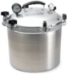 All American 21-1/2-Quart Pressure Cooker/Canner