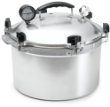 All American 15-1/2-Quart Pressure Cooker/Canner