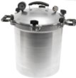 All American 30-Quart Pressure Cooker/Canner