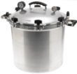 All American 41-1/2-Quart Pressure Cooker/Canner