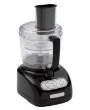 KitchenAid KFP720OB 7-Cup Food Processor with Mini Bowl